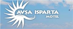 Isparta Motel Avşa - Balıkesir